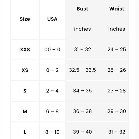 SOMETHING NAVY TOP      NWT - Picture 15 of 16